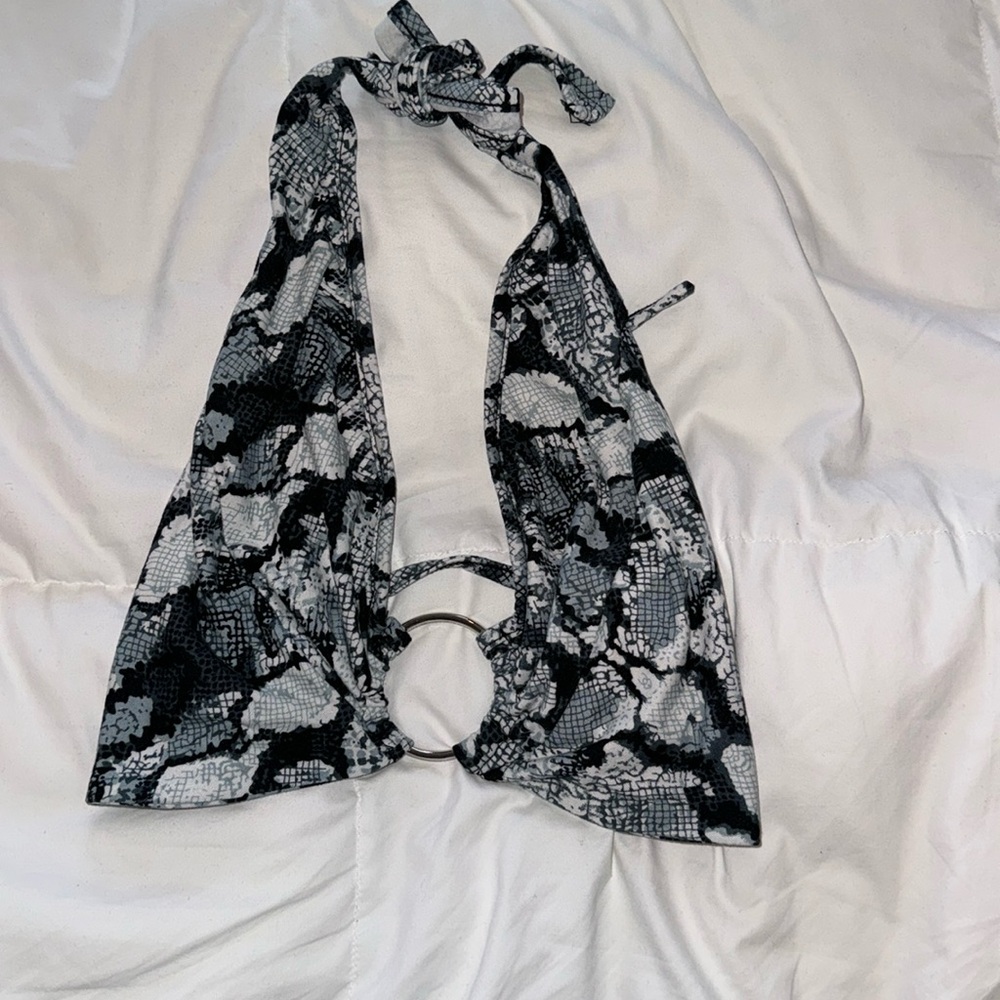 Halter